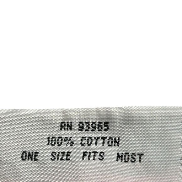 Vintage Dale Earnhardt #3 The Intimidator Hat Adjustable NASCAR Winner’s Circle - Picture 7 of 7